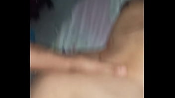 Preview 3 of Mom Heip Me - Fucking without a condom and with my boyfriend&#039_s semen spilling down my ass part 2