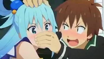 Preview 4 of Wwwxxxcom Ccgv - Aqua,  te muestra sus partes divinas