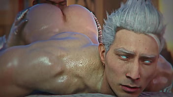 Preview 2 of Gent Beng - FUJIN RIMJOB