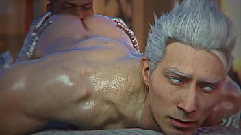 Preview 3 of Gent Beng - FUJIN RIMJOB