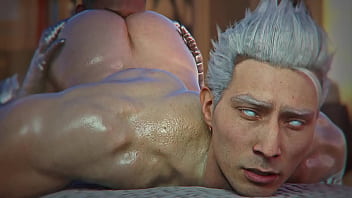 Preview 1 of Gent Beng - FUJIN RIMJOB