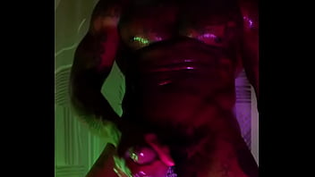 Preview 2 of Karnataka Anty Xxxbfuck Video - BBC Worship Hallelujah Johnson (As The Joker)