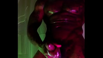 Preview 1 of Karnataka Anty Xxxbfuck Video - BBC Worship Hallelujah Johnson (As The Joker)