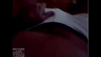 Preview 4 of Husband And Wifes Xxx Black Cook - Retro Pervy PapiFachero! Bad web cam quality from 2004! Someone asked for a video in white boxers,  can you believe I foun ...