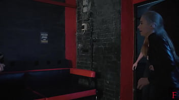 Preview 3 of 16 Xnxx Video Mp3 - Agent sisters - Overtaken by the escaped bank robber - Fetish movie