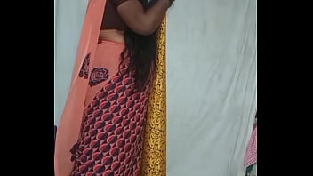 Preview 1 of Bump Fuck - Tamil Stepson fucking StepMom