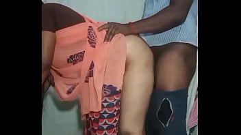 Preview 4 of Bump Fuck - Tamil Stepson fucking StepMom