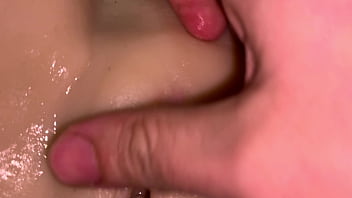 Preview 2 of Open Ass Hole Slut - VERY TIGHT PUSSY! IS SHE REAL?