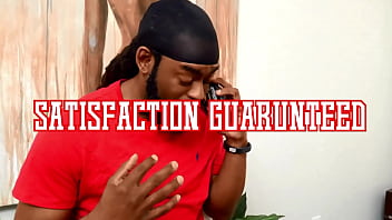Preview 1 of 3xxx Vedyo - SATISFACTION GUARUNTEED  STARRING: SEXUAL CHOCOLATE &amp_ MR STIXXX