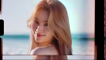 Preview 2 of Bipi Xxx Video Odea - Al*ch*l-Free - Twice - MV - Horny Version