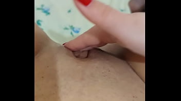Preview 1 of Hard Punishment - The pulsating pink pussy of an 18yearold DepravedMinx