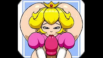 Preview 2 of Orang Cina Beeg - Peach la Bitch haciendo lo que mejor sabe hacer  18