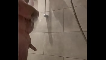 Preview 2 of Dichak Pooja Xxx Video - Shower time&hellip_