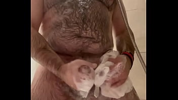 Preview 3 of Dichak Pooja Xxx Video - Shower time&hellip_