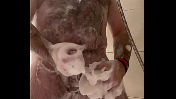 Preview 4 of Dichak Pooja Xxx Video - Shower time&hellip_