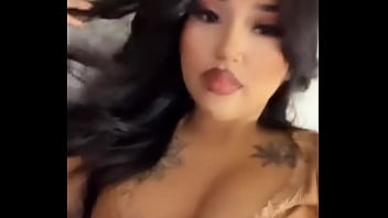Preview 4 of Prob Tribes - Esmeralda ready for boss money