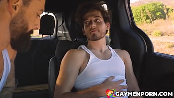 Preview 2 of Mother Loves - Buddies Searching For A Top Blake Wilder,  Alpha Wolfe