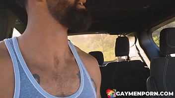 Preview 1 of Mother Loves - Buddies Searching For A Top Blake Wilder,  Alpha Wolfe