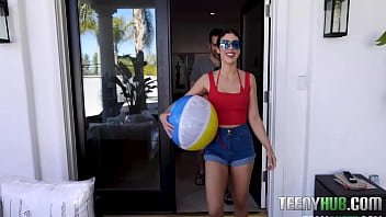 Preview 1 of Humiliation Joi Tasks Ass - Curves Worth Remembering Queenie Sateen ,  Donnie Rock