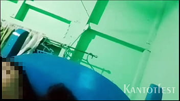 Preview 2 of 14yers Girl Fucking Videos - Naglalawang Pussy ni  Ganda sa Kanyang Verification Video