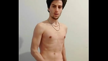 Preview 2 of Hairly Gay - Sexy Dick