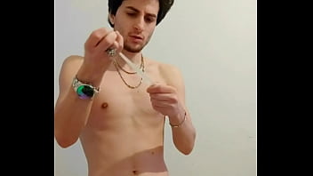 Preview 3 of Hairly Gay - Sexy Dick