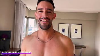 Preview 1 of Ssnyi Lon - Hot pornstars couple fucking in public at broad daylight