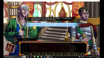 Preview 2 of Iceland Mom Fuck By Son - Fate of Irnia part 3