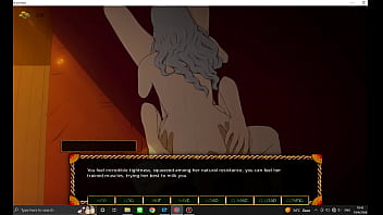 Preview 3 of Iceland Mom Fuck By Son - Fate of Irnia part 3