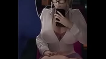 Preview 2 of Rimm Him - Sarah Bryant Getting Bread From Buttah [General Butch]