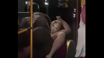 Preview 3 of Rimm Him - Sarah Bryant Getting Bread From Buttah [General Butch]
