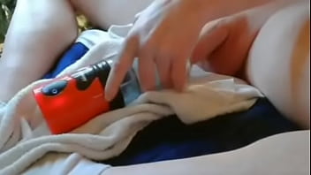 Preview 2 of Anal Desvirgacion - Sex toy fucked and sucked my soul with my cum