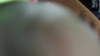 Preview 3 of Smokig With Phak - Young Ebony Amateur Loves Anal Sex,  Quick Sticky Nut