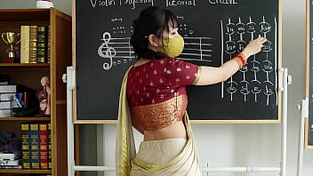 Preview 1 of Gaint Boob Bbw Xxxli - Indian Teacher ,  Cute but 100% Horny