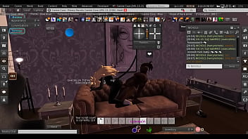 Preview 2 of Small Teans - First Draft Second Life Porn