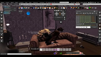 Preview 1 of Small Teans - First Draft Second Life Porn