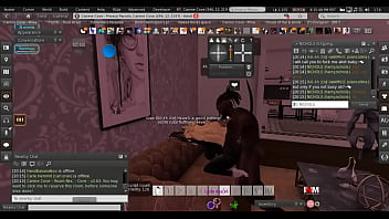 Preview 4 of Small Teans - First Draft Second Life Porn