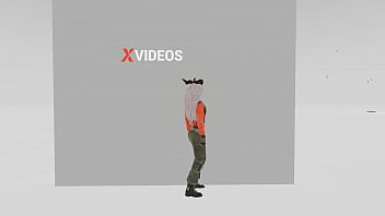 Preview 4 of Adam Zkt Eva Tube - Verification video