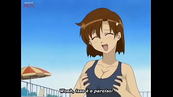 Preview 4 of Menantu Dientot Kakek - Kirie tits moments