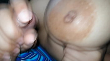 Preview 3 of Divya Dutta Fucking - I get up and the first thing I see is a beautiful girl sucking my dick