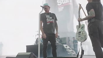 Preview 3 of Readel Sex - Blink-182 2023