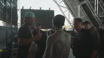 Preview 1 of Readel Sex - Blink-182 2023