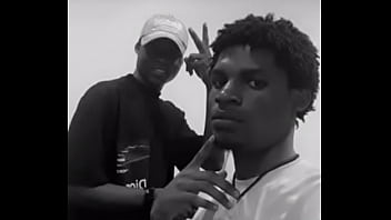 Preview 3 of Black Habshi With Sunny Leon - Verification video