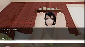 Preview 4 of Malayalam Desbin - foot slave game rpg