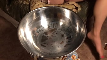 Preview 1 of Syendy Cool - Cold urine foot wash enema cocktail