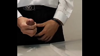 Preview 2 of Alex Brnett Striper - cum 14