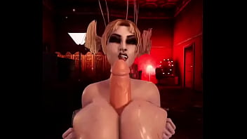 Preview 4 of 18 Xxx Rape Videos All - Jeanette Voerman Milks You With Her Milktanks