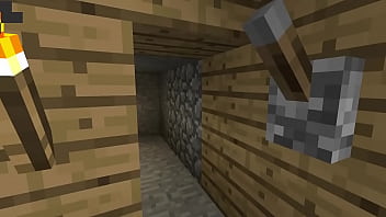 Preview 4 of Hiep Khj Sai Ruou - Making that piston sticky for my future minecraft girlfriend