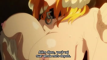 Preview 2 of 3gp New Xxx Vid Dow - Isekai Meikyuu hentai