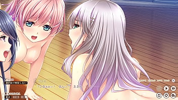 Preview 2 of Youthful Cutiewoman - 虜ノ旋律 －refrain－ 調律される処女たちと女教師 七海 アイナ 美舞子